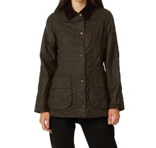 BARBOUR Giacca Donna Classic