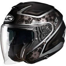 CASCO JET I31 IONA MC5 | HJC