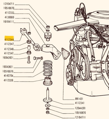 Fiat 850 special - fiat,