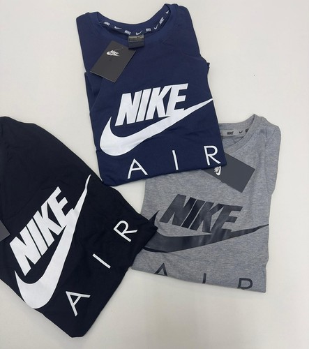 Shirt uomo nike air - nike,