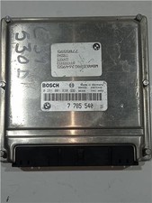 0281001830 CENTRALINA POMPA