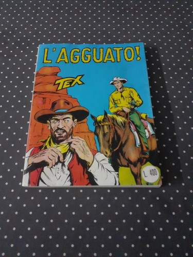 Fumetto collana tex gigante - ,