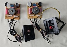 Heco - Crossover a 3 vie (2