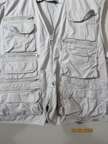 Vintage woolrich gilet - vintage,