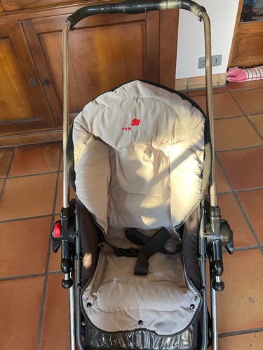 Poussette urban cosy - poussette,