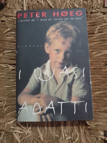 Quasi adatti peter - adatti., hoeg