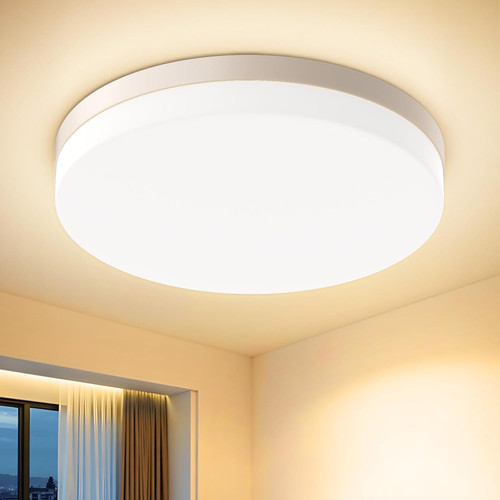 Plafoniera led soffitto 48w - plafoniera,