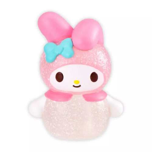 Bambola sanrio melody da - melody,
