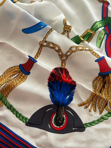 Foulard 100 seta - foulard, 100%