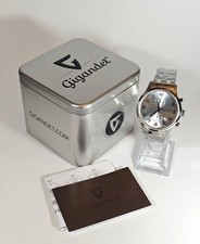 Gigandet AVG51-04 cronografo