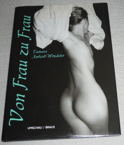 Buch von frau - buch, tamara