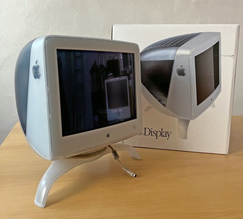 Apple studio display m6496 - display,