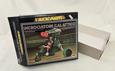 I MICRONAUTI INCROCIATORE