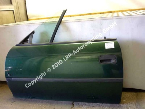 Opel astra cabrio porta - f,