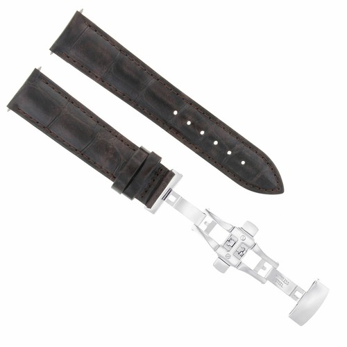 Cinturino pelle mm - in, per