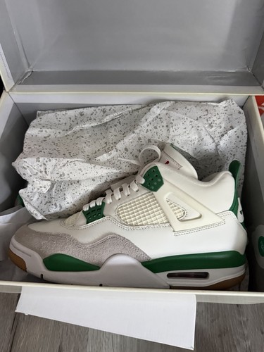 Nike air jordan - air, pino