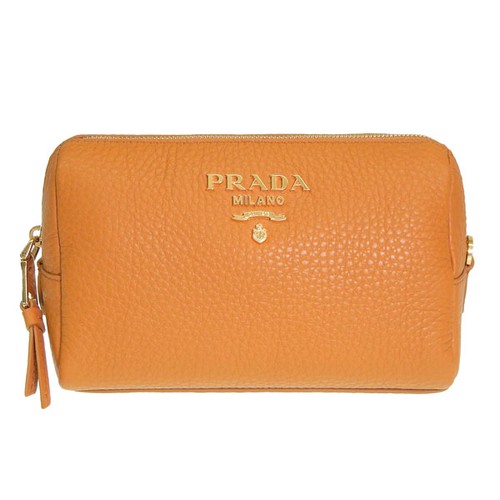 Autentica pochette prada - autentica,