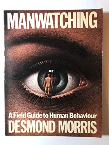 Manwatching field guide to - field,