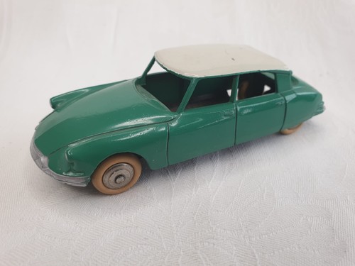 Citroen verde e bianco - citroen, |