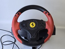 Thrustmaster Ferrari Racing