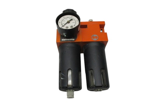 Metalwork air products - products, c304-a
