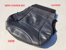 Mini Cooper R50 R52 Bottom