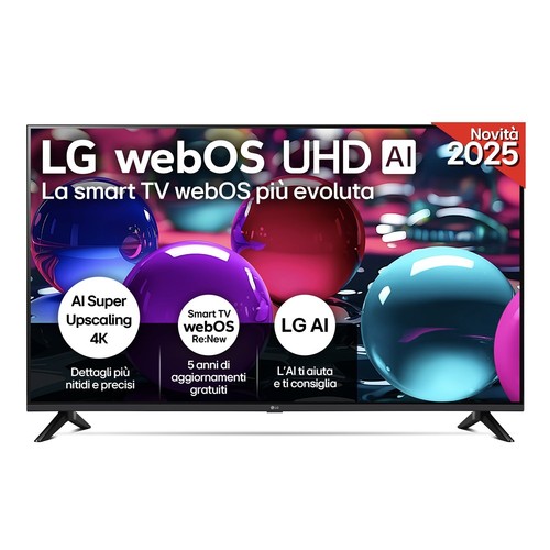 Smart led uhd 65 - tv,