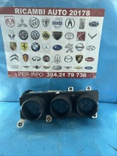 QUADRO STRUMENTI CENTRALE LIVELLI ALFA ROMEO GTV Serie (916_) (03 06)