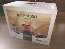 Macchina caffè Nespresso