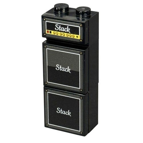 Big stack amplificatore - big,