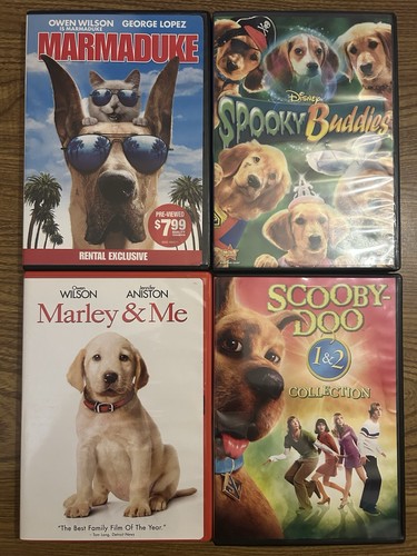 Mans best friend dvd - friend,