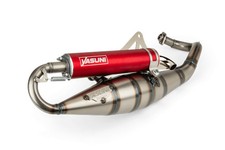 Scarico Yasuni R Red fortuna