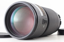 [Come nuovo] Nikon AF NIKKOR