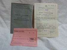 DOCUMENTI LIBRETTO INNOCENTI