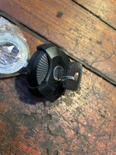 Tappo Serbatoio Con Chiave