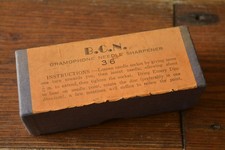 Gramophone  Meltrope ,Burmese