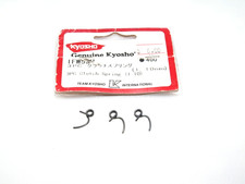 K-0905 Kyosho Inferno MP9 TKI4