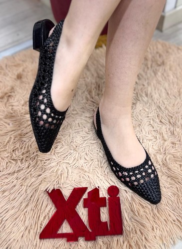 Ballerina slingback donna - , xti