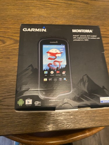 Rarissimo nuovo garmin - nuovo,