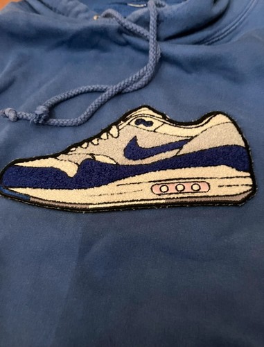 Felpa airmax - felpa,