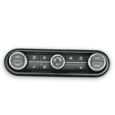 Comandi clima automatico alfa