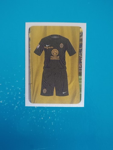 Figurina calciatori panini - figurina,