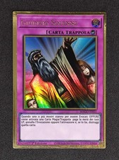 Giudizio Solenne - RARA ORO -