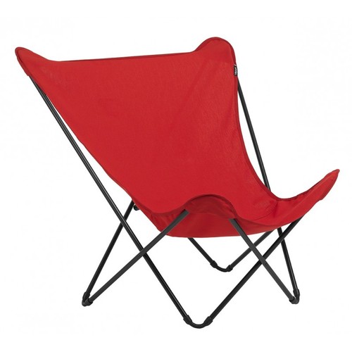 Poltrona pieghevole maxi pop - pieghevole,