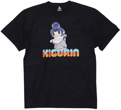 Shirt yuru camp - t-shirt, 3