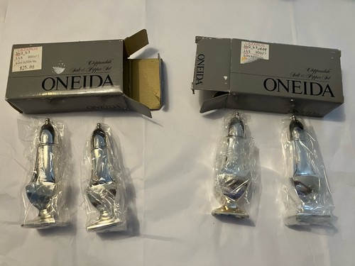 Oneida chippendale set sale - sale, e
