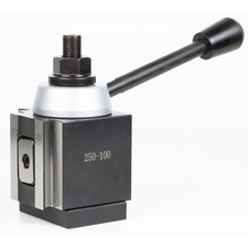 Torretta cambio rapido tornio