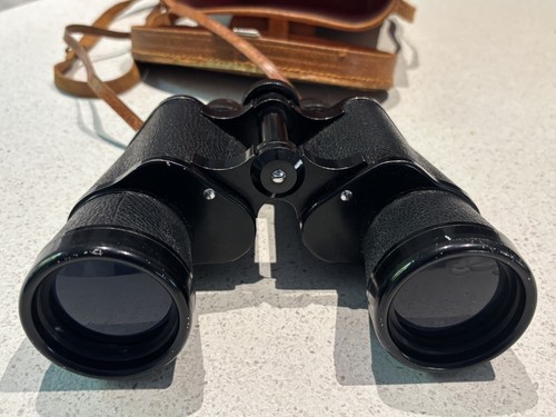Binocolo azusa 10x50 - binocolo,