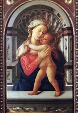 Italia Firenze Palazzo Medici