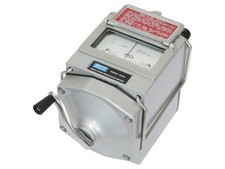 Misuratore ZCB-2/2525T/W